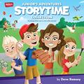 Read Junior's Adventures Storytime Collection: Teaching kids how to win with money!, written by Dave Ramsey