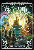 Read A Tale of Magic..., written by Chris Colfer