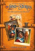 Read Adventures from the Land of Stories: The Mother Goose Diaries, written by Chris Colfer