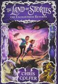 Read The Land of Stories: The Enchantress Returns (The Land of Stories, 2), written by Chris Colfer Read The Land of Stories: The Enchantress Returns (The Land of Stories, 2), written by Chris Colfer