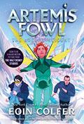 Read Arctic Incident, The (Artemis Fowl, Book 2), written by Eoin Colfer