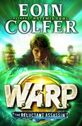 Read Reluctant Assassin (WARP Book 1), written by Eoin Colfer Eoin Colfer