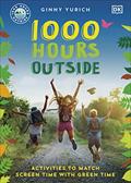 Read 1000 Hours Outside: Activities to Match Screen Time with Green Time, written by Ginny Yurich