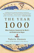 Read The Year 1000: When Explorers Connected the World-and Globalization Began, written by Valerie Hansen