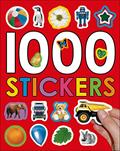 Read 1000 Stickers: Pocket-Sized (Sticker Activity Fun), written by Roger Priddy