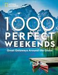 Read 1,000 Perfect Weekends: Great Getaways Around the Globe, written by National Geographic