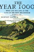 Read The Year 1000: What Life Was Like at the Turn of the First Millennium, An Englishman's World, written by Robert Lacey