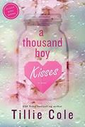 Read A Thousand Boy Kisses (NEW BONUS CONTENT), written by Tillie Cole