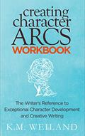 Read Creating Character Arcs Workbook: The Writer's Reference to Exceptional Character Development and Creative Writing (Helping Writers Become Authors Book 9), written by K.M. Weiland