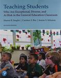 Read Teaching Students Who Are Exceptional, Diverse, and At Risk in the General Education Classroom, written by Sharon Vaughn; Candace Bos; Jeanne Schumm Read Teaching Students Who Are Exceptional, Diverse, and At Risk in the General Education Classroom, written by Sharon Vaughn; Candace Bos; Jeanne Schumm