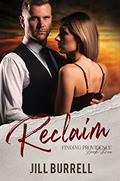 Read Reclaim (Finding Providence Book 3), written by Jill Burrell