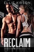 Read Reclaim (The Redemption Series Book 2), written by Ellie Kirson