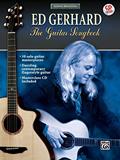 Read Acoustic Masterclass: Ed Gerhard -- The Guitar Songbook, Book & CD, written by Ed Gerhard