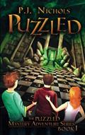 Read Puzzled (The Puzzled Mystery Adventure Series: Book 1), written by P.J. Nichols