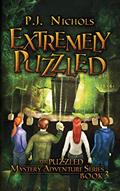 Read Extremely Puzzled (The Puzzled Mystery Adventure Series: Book 3), written by P.J. Nichols