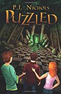 Read Puzzled, written by P.J. Nichols Read Puzzled, written by P.J. Nichols