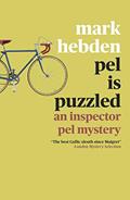 Read Pel Is Puzzled (An Inspector Pel Mystery Book 4), written by Mark Hebden