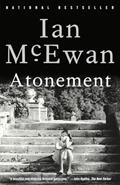 Read Atonement: A Novel, written by Ian McEwan