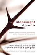 Read The Atonement Debate: Papers from the London Symposium on the Theology of Atonement, written by Zondervan