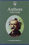 Read Authors Card Game (Authors & More), written by U.S. Games Systems; Inc.