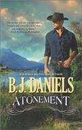 Read Atonement (Beartooth, Montana Book 4), written by B.J. Daniels
