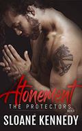 Read Atonement (The Protectors, Book 6), written by Sloane Kennedy