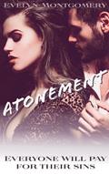 Read Atonement (Dominant Love Book 3), written by Evelyn Montgomery
