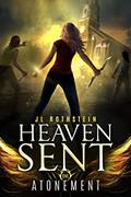 Read Atonement (Heaven Sent Book 1), written by JL Rothstein