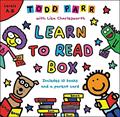 Read Learn to Read Box (Learn to Read; Levels A-b), written by Todd Parr; Liza Charlesworth