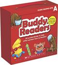 Read Buddy Readers (Parent Pack): Level A, written by Liza Charlesworth