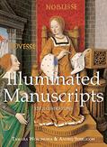 Read Illuminated Manuscripts 120 illustrations (Religious art - Mega Square), written by Tamara Woronowa; Andrej Sterligow