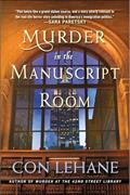 Read Murder in the Manuscript Room: A 42nd Street Library Mystery (The 42nd Street Library Mysteries Book 2), written by Con Lehane