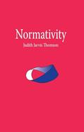 Read Normativity (The Paul Carus Lectures), written by Judith Jarvis Thomson