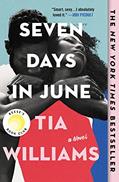 Read Seven Days in June, written by Tia Williams