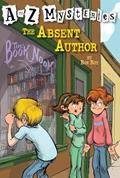 Read The Absent Author (A to Z Mysteries), written by Ron Roy