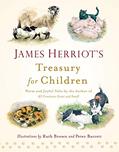 Read James Herriot's Treasury for Children: Warm and Joyful Tales by the Author of All Creatures Great and Small, written by James Herriot