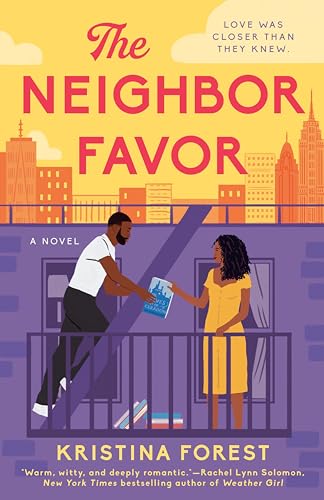 Read The Neighbor Favor (The Greene Sisters), written by Kristina Forest