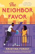 Read The Neighbor Favor (The Greene Sisters), written by Kristina Forest