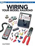 Read Wiring Your Model Railroad (Essentials), written by Larry Puckett
