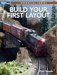 Read Build Your First Layout (Model Railroader Essential), written by Peter Vassallo
