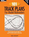 Read 101 Track Plans for Model Railroaders (Model Railroad Handbook, 3), written by Linn Westcott
