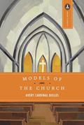 Read Models of the Church (Image Classics), written by Avery Dulles