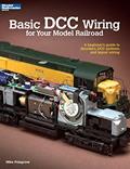 Read Basic DCC Wiring for Your Model Railroad: A Beginner's Guide to Decoders, DCC Systems, and Layout Wiring, written by Mike Polsgrove
