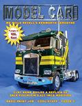 Read Model Car Builder No. 31: Tips, Tricks, How-tos, Feature Cars, & Events!, written by Roy R. Sorenson