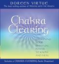 Read Chakra Clearing, written by Doreen Virtue