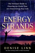 Read Energy Strands: The Ultimate Guide to Clearing the Cords That Are Constricting Your Life, written by Denise Linn Read Energy Strands: The Ultimate Guide to Clearing the Cords That Are Constricting Your Life, written by Denise Linn