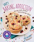 Read Sally's Baking Addiction: Irresistible Cookies, Cupcakes, and Desserts for Your Sweet-Tooth Fix (Volume 1) (Sally's Baking Addiction, 1), written by Sally McKenney