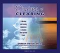 Read Chakra Clearing, written by Doreen Virtue