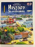 Read History of St. Petersburg by Tatiana Emelianova, Russian History Book, written by Tatiana Emelianova
