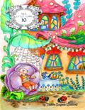 Read Nice Little Town 10: Adult Coloring Book (Stress Relieving Designs), written by Tatiana Bogema (Stolova) Read Nice Little Town 10: Adult Coloring Book (Stress Relieving Designs), written by Tatiana Bogema (Stolova)